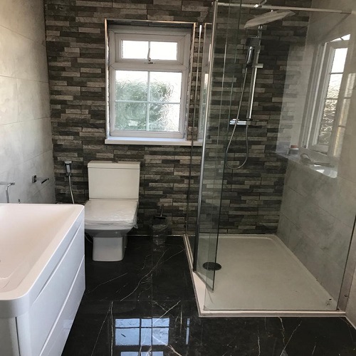 M&M Kitchens&Bathrooms