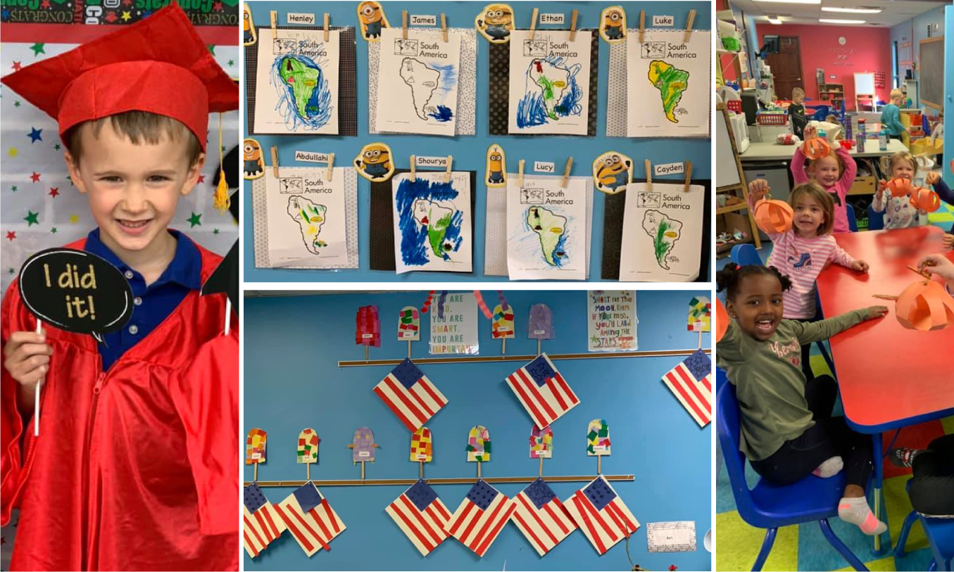 Our Program Miss Maries Learning Center