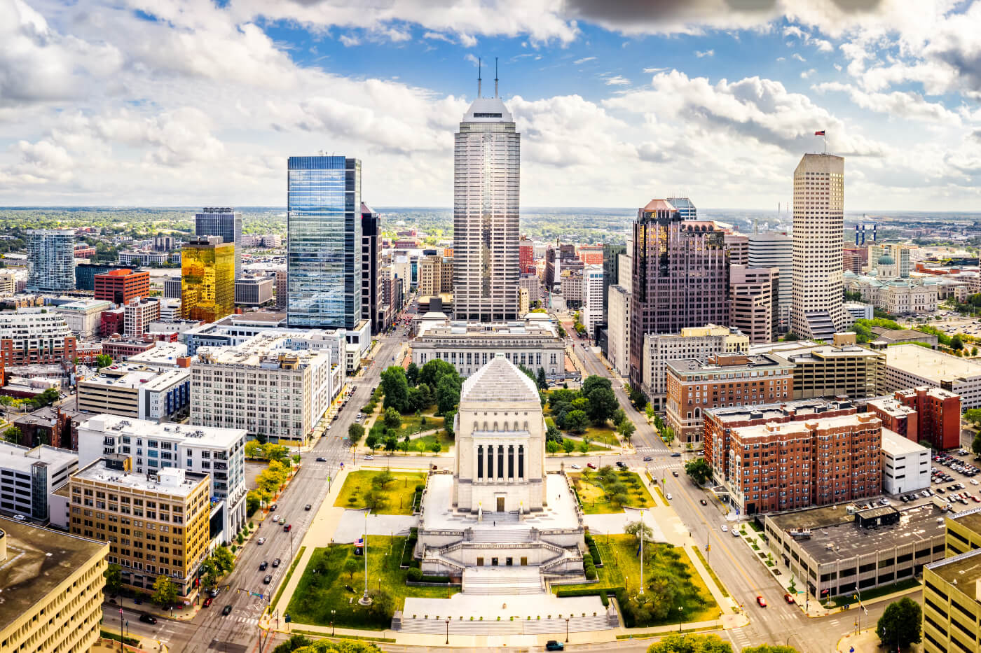Indianapolis, IN MM Lending