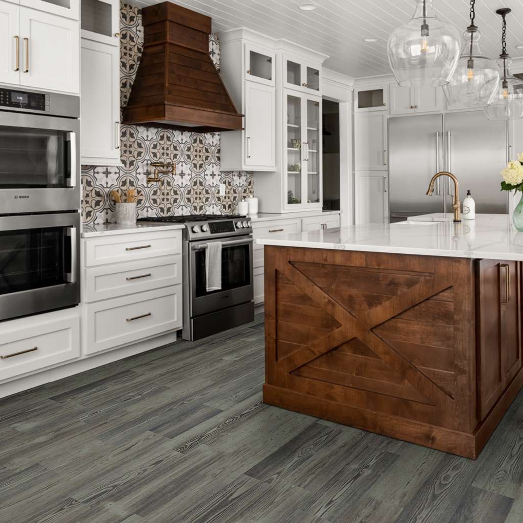 Why Grey is all the Rage in Norcross, GA Dalton Flooring Outlet