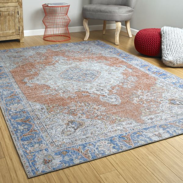 Our Favorite Boho Style Area Rugs in Calgary, Alberta Floorscapes