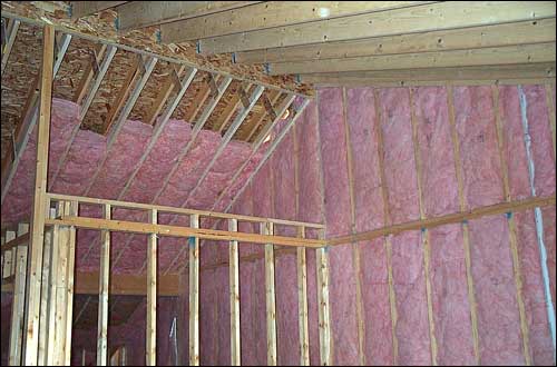 Sill Sealer - M & M Lumber