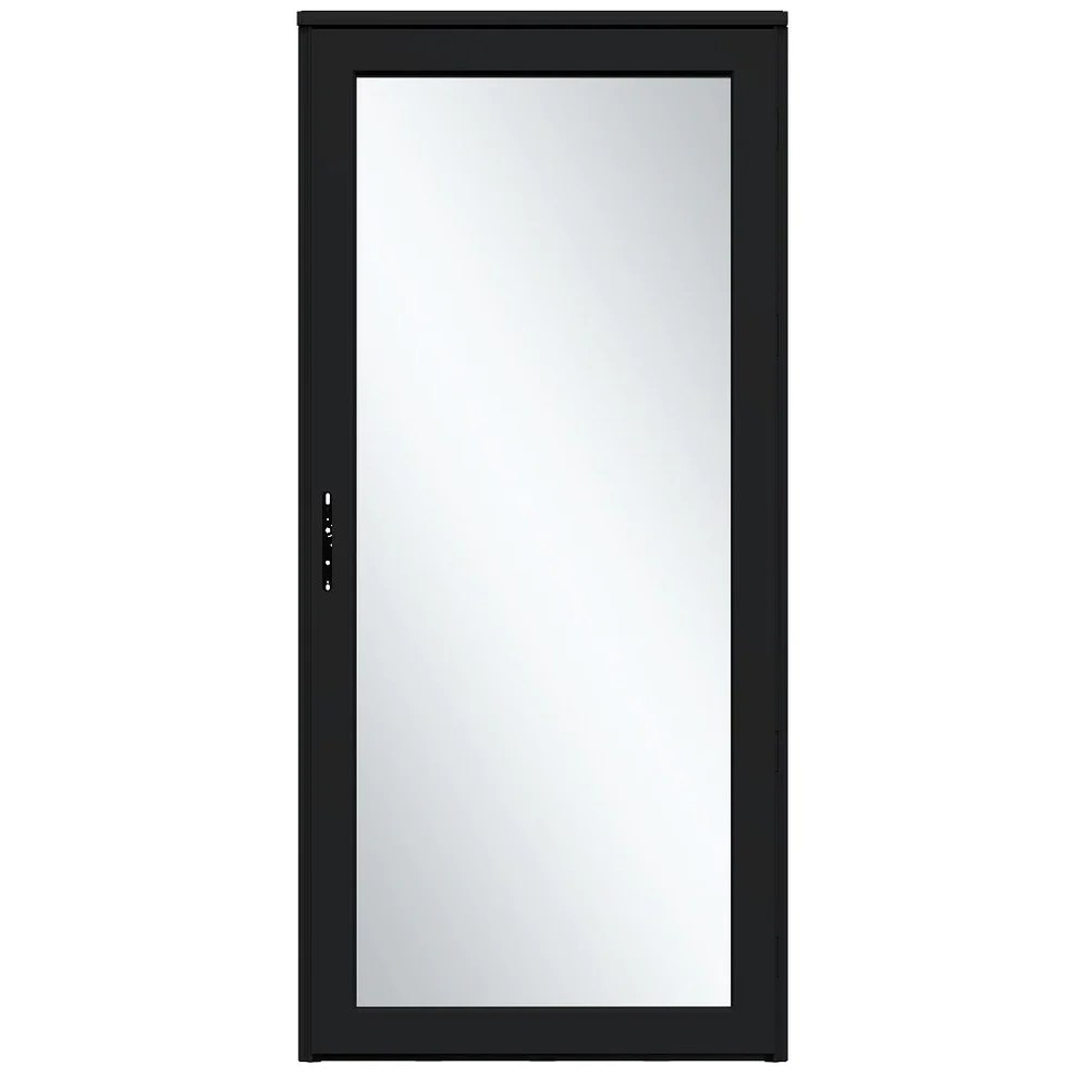 Storm Doors M&M Lumber Co