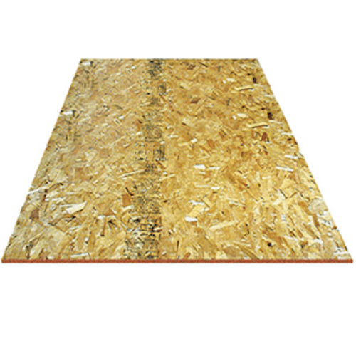 Waferboard/OSB M&M Lumber Co