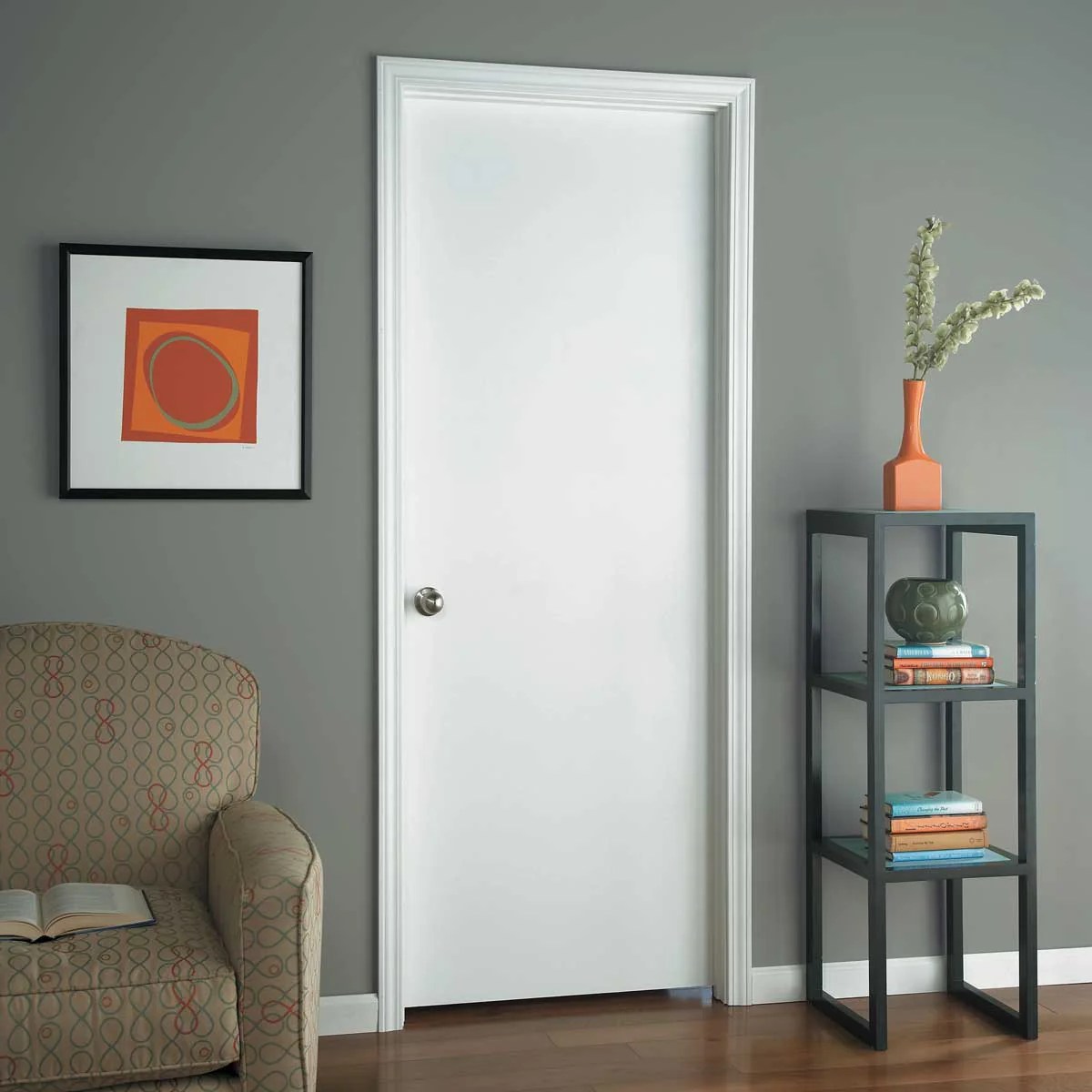 Flush Hardboard M&M Lumber Co