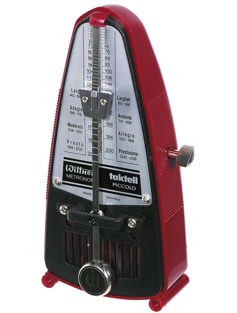 Clicks, Clocks and Triggers