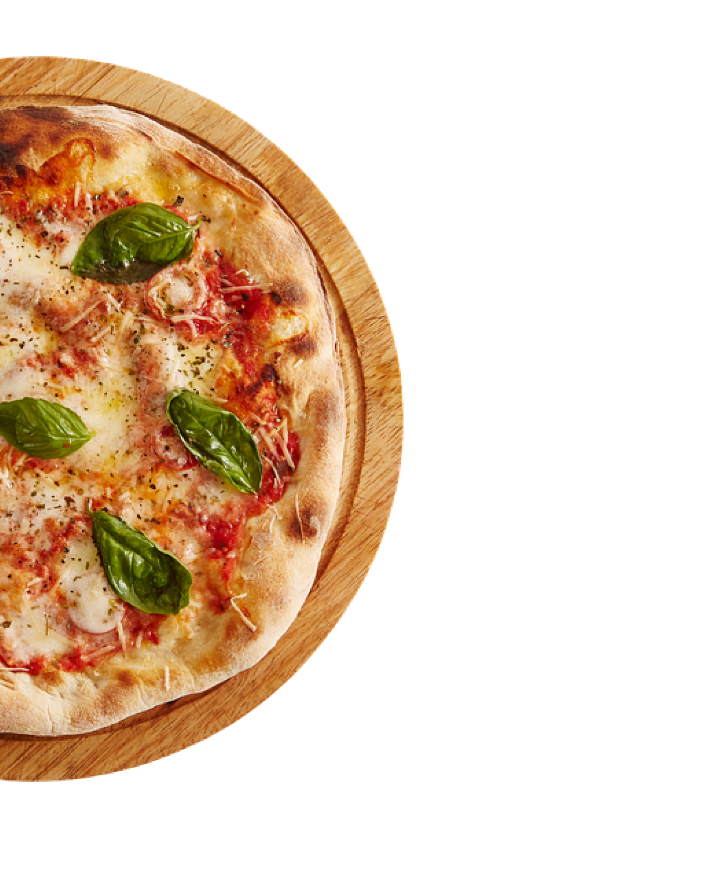 Mmm Pizza Syracuse Homemade Italian Pizza