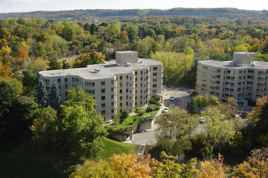 St. Joseph’s Estates MMMC