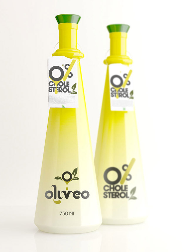 Oliveo The Spanish Based Olive Oil Company mmminimal