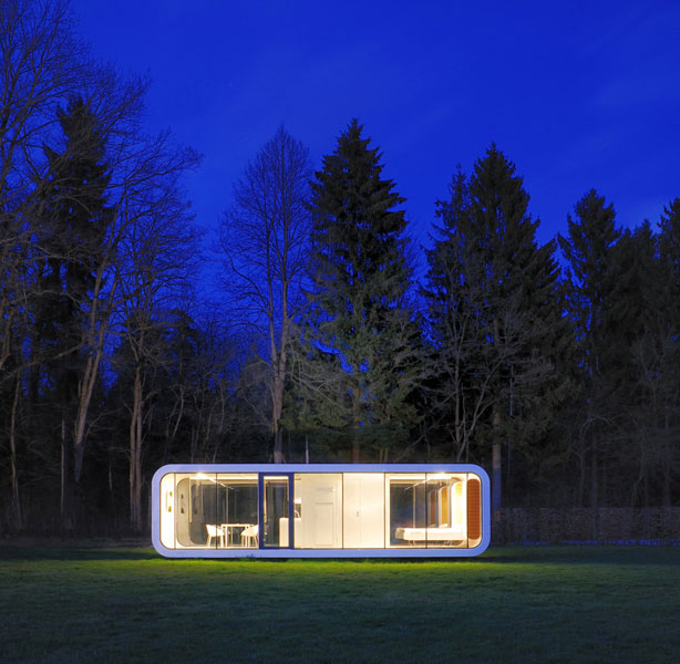 Modern Modular Units by Coodo mmminimal