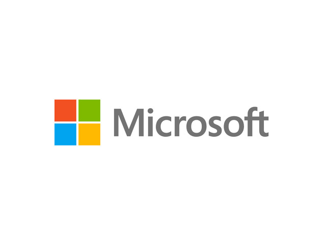 Microsoft Logo Love It Or Hate It, You're Talking about It mmminimal