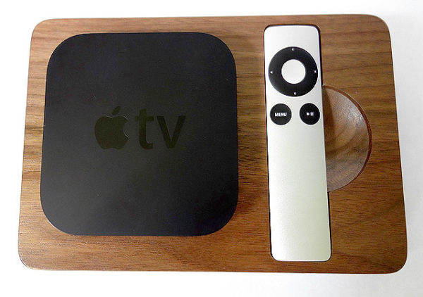 Bloc The Perfect Placeholder For Your Apple TV mmminimal