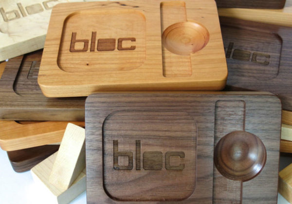 Bloc The Perfect Placeholder For Your Apple TV mmminimal