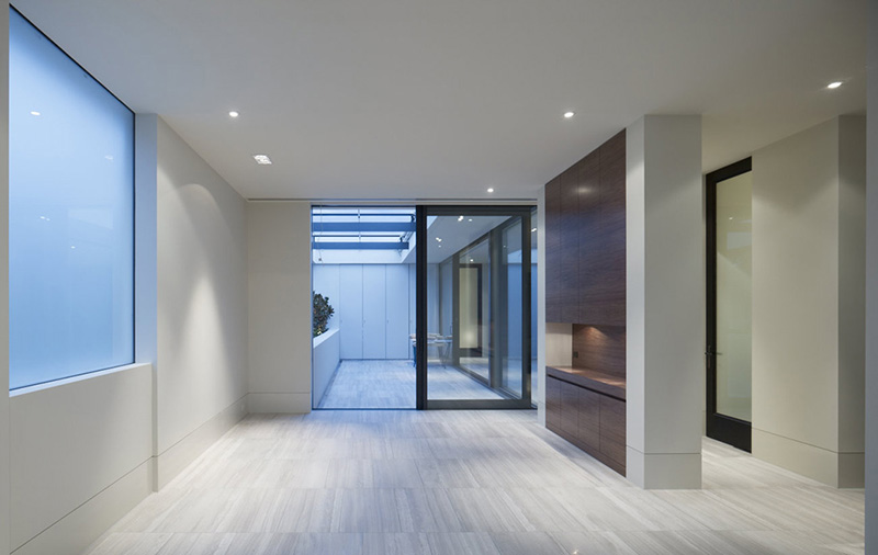 Walsh Street Apartments, South Yarra mmminimal