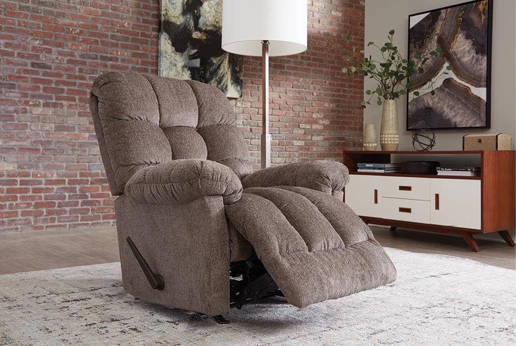 Best 2021 Recliner for Sleeping mmminimal