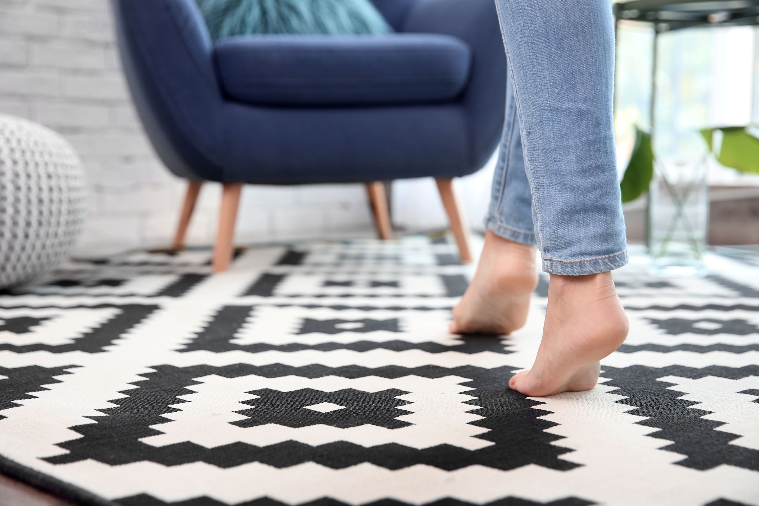 8 Popular Types Of Carpets For A Minimalist Home mmminimal