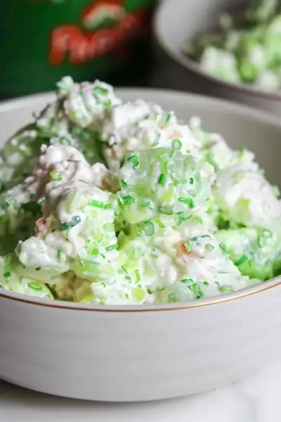 Sea Foam Salad - MmmRecipes : Easy and Delicious Recipes