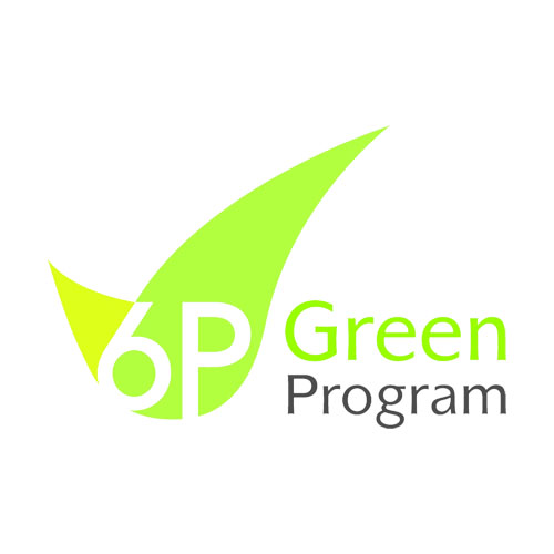 6P Green Program MMM (WA)