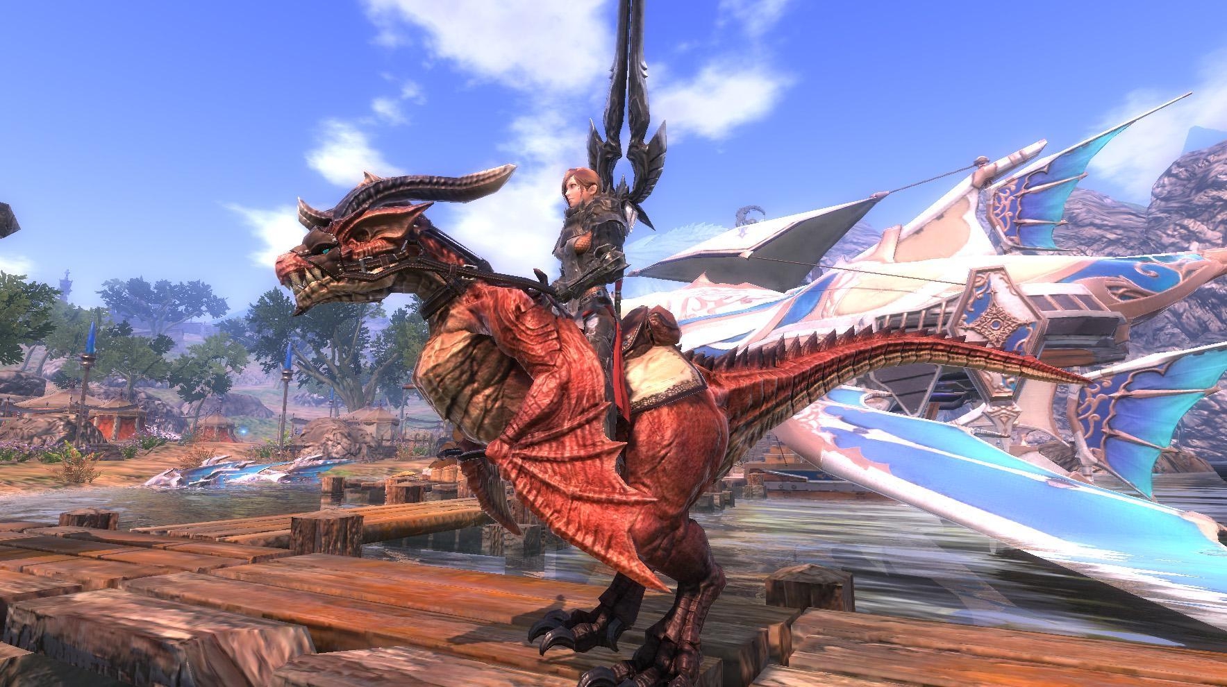 2019年、期待のスマホMMORPG厳選51アプリ。超大作MMOが続々登場！