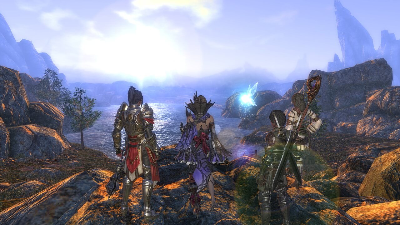 2020年、期待のスマホMMORPG厳選31アプリ！