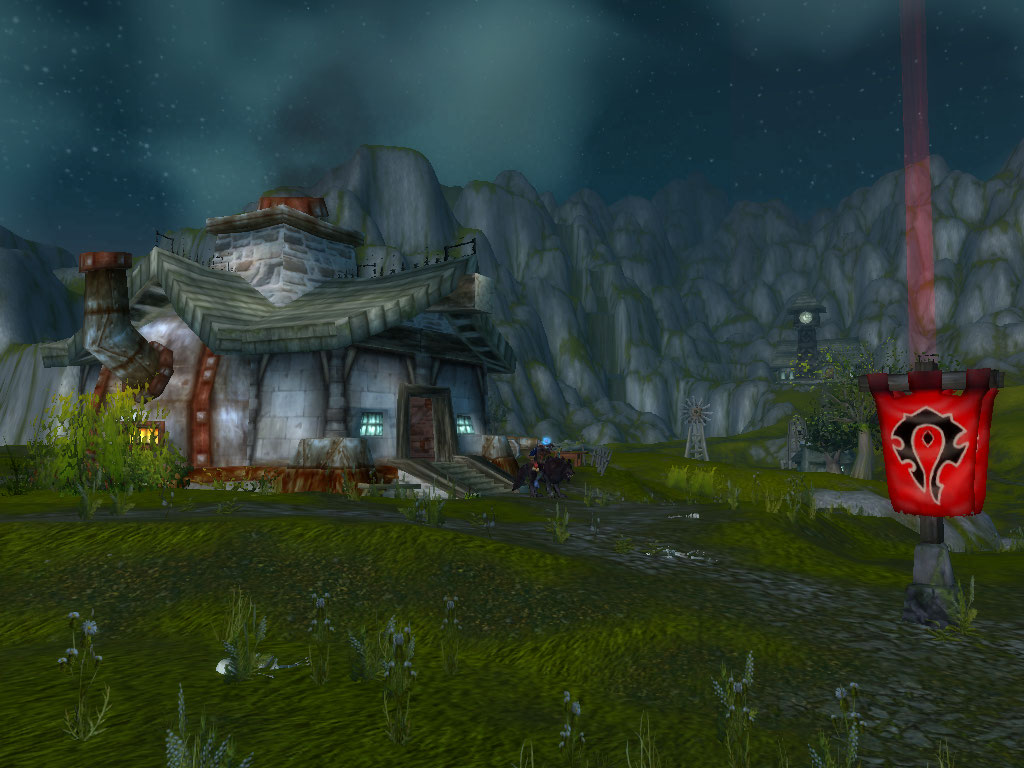 WoW Classic Arathi Basin Battleground Reputation Guide