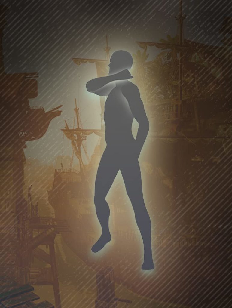 New World Amazon Prime получить