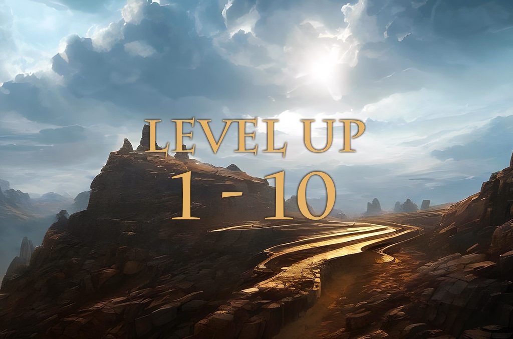 WoW Classic Level 110 Guide How to get started in WoW Vanilla