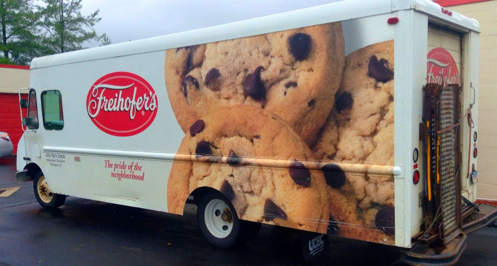 Freihofer's Abruptly Closes its Upstate New York Bakery Outlets FLY 92.3