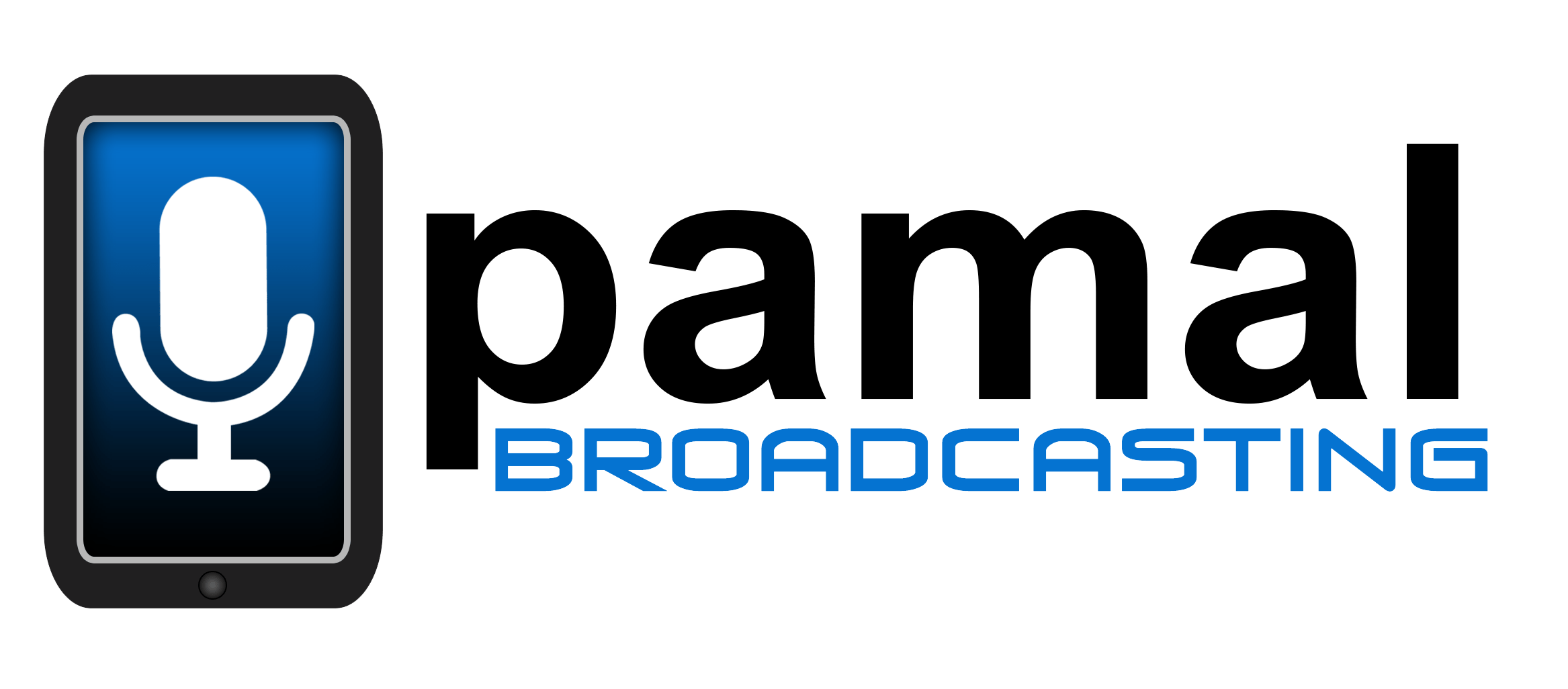 Pamal Broadcasting Job Application