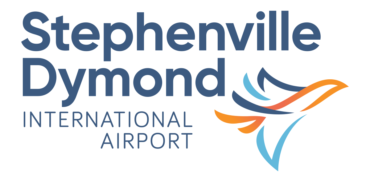 The Dymond Stephenville International Airport gearing up to hit the