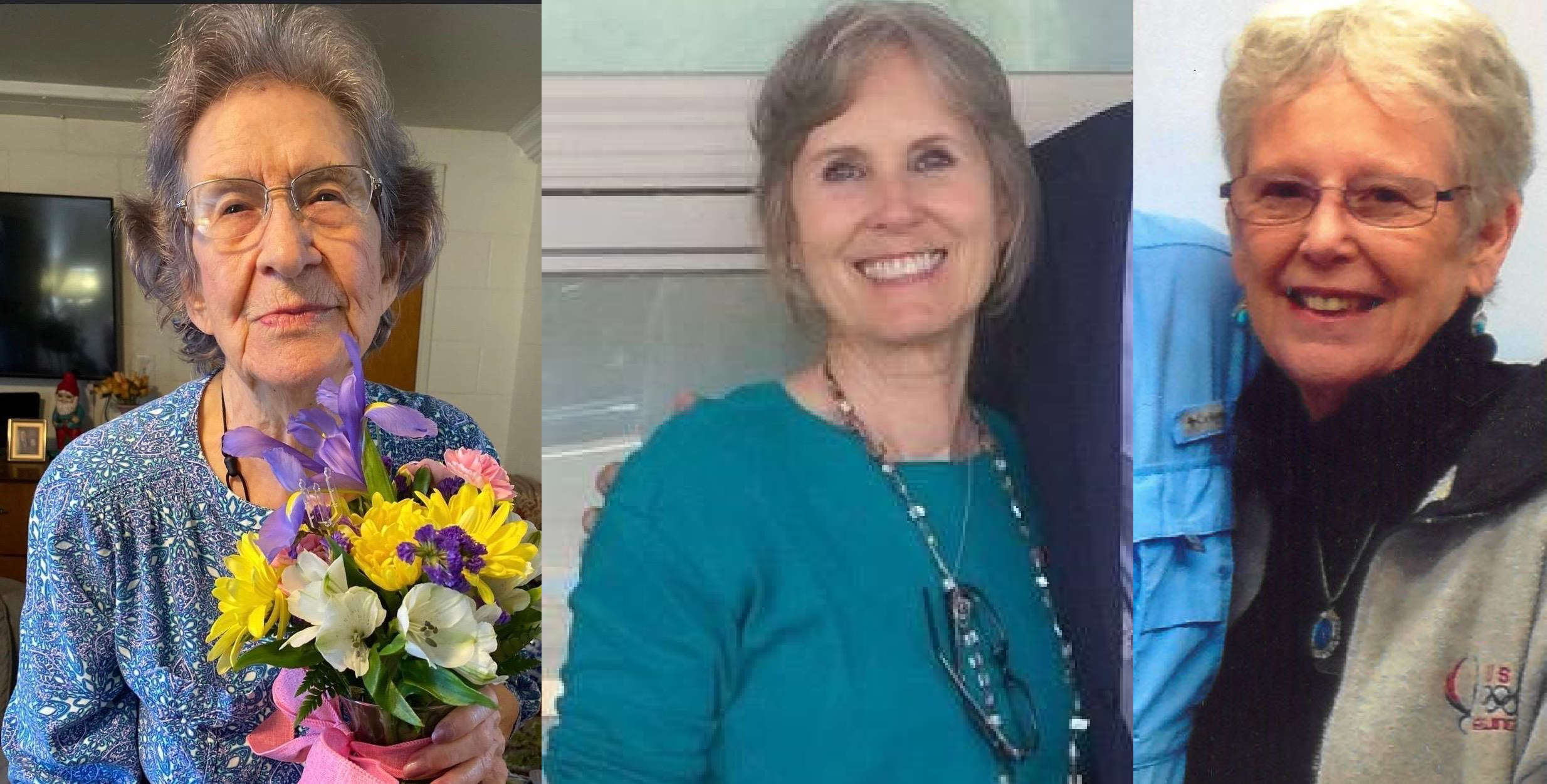 Farmington Shooting Victims Remembered KSJE 90.9 FM