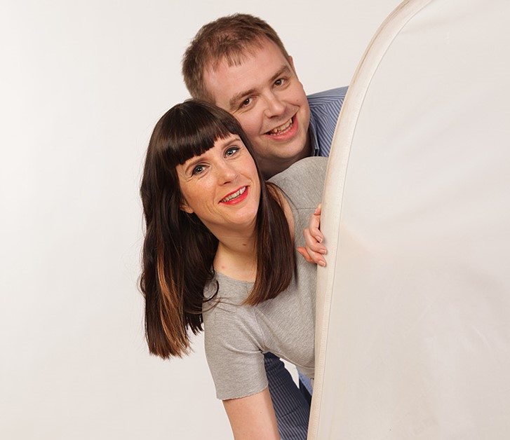 Provost Award Winner Kingdom FM