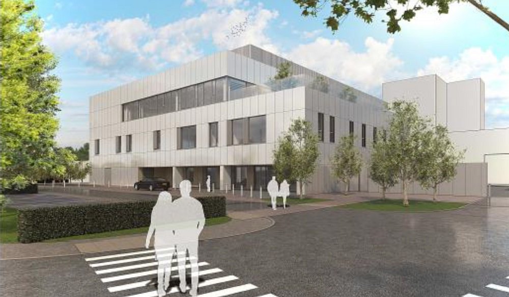 Business case for proposed £33 million orthopaedic centre in Kirkcaldy approved by NHS Fife