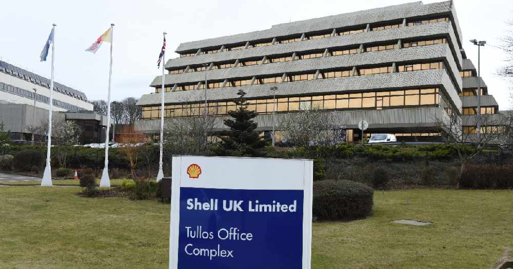 Shell to cut 330 jobs mainly in Aberdeen Original 106 Aberdeen