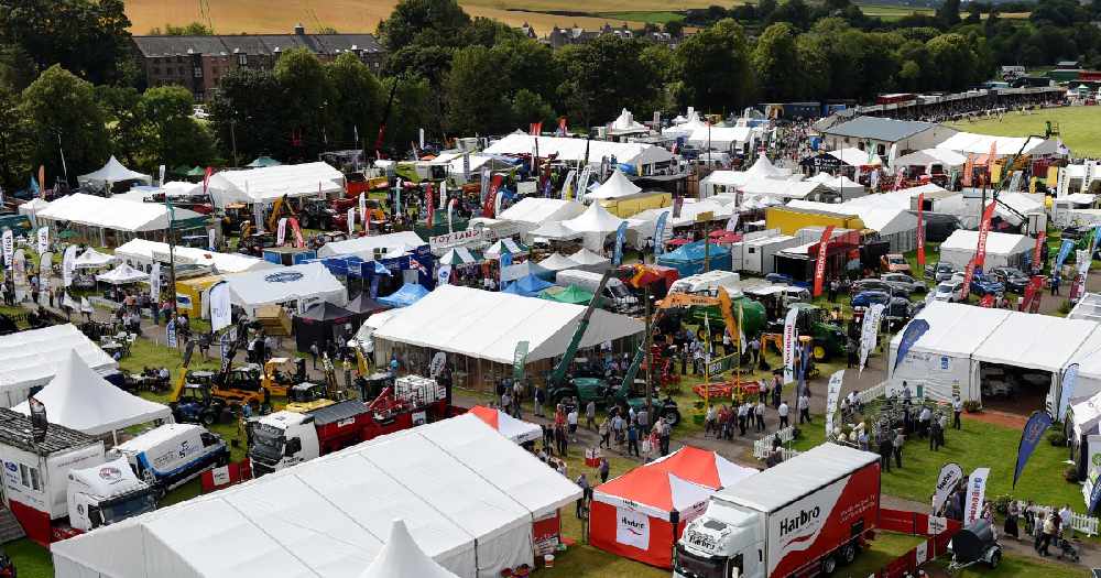 Popular northeast agricultural show cancelled for second year running