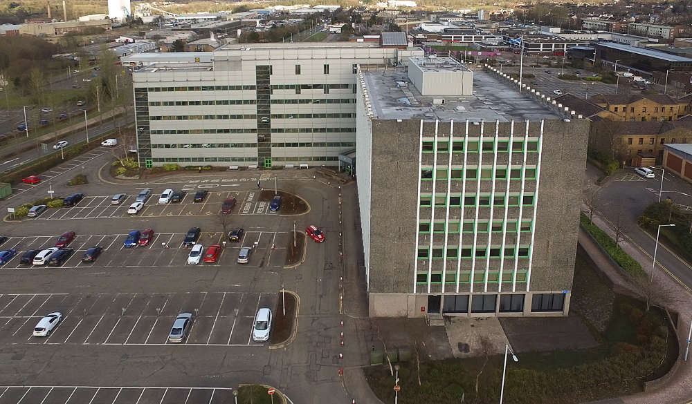 Labour to form the next administration at Fife Council Kingdom FM