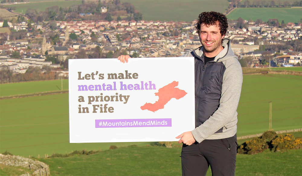 Fife outdoors advocate calls on all council election candidates to