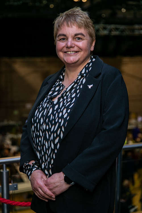 Kingdom FM hears from all of Fife's elected parties in this year's