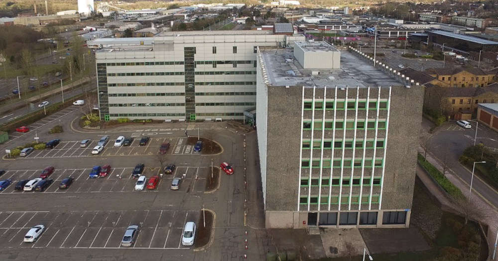 All Fife Council houses to be checked for RAAC concrete Kingdom FM