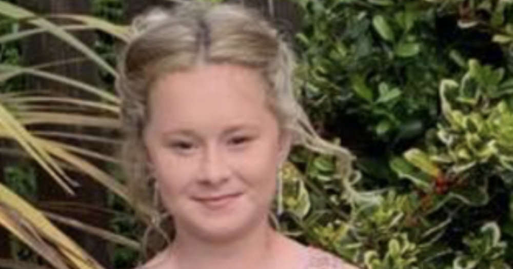 Devastated family pay tribute to 'loving' Inverkeithing schoolgirl