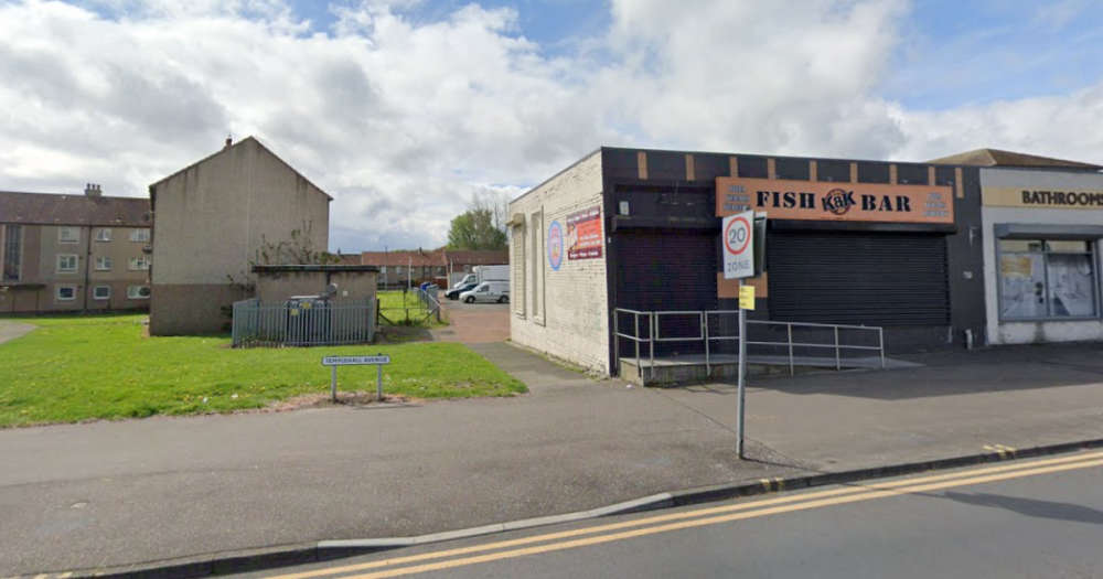 Kirkcaldy house fire being treated as deliberate Kingdom FM