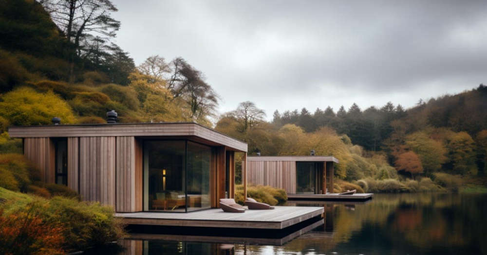 Ecowellness and leisure park plans for old Fife mine Kingdom FM