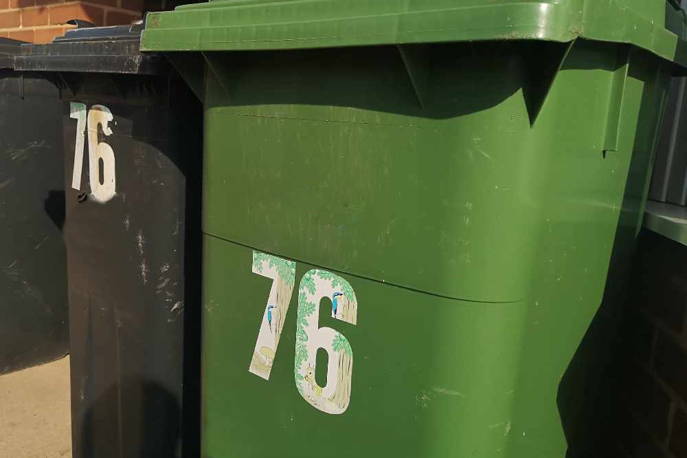 Sandwell garden waste collections to return in February Black Country