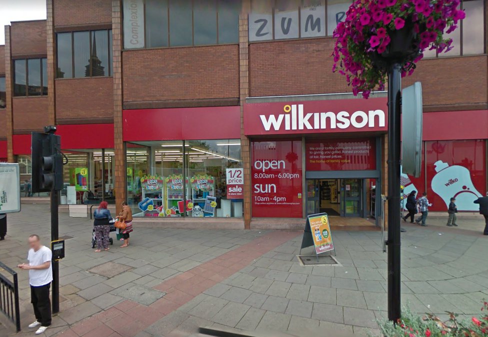 Compton Care set to open charity megastore Black Country Radio