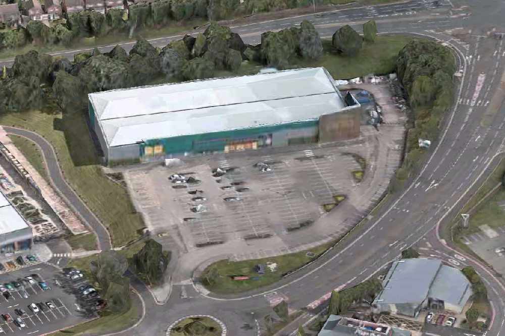 Lidl to open new store at Merry Hill Centre Black Country Radio