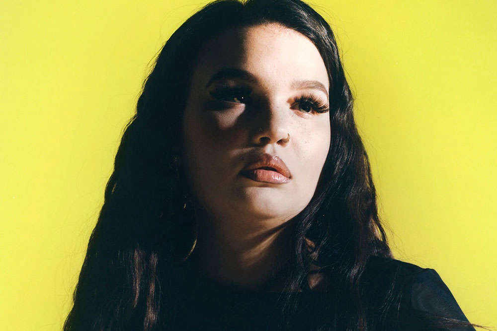 Lola Young fronts new spoken word campaign on World Mental Health Day