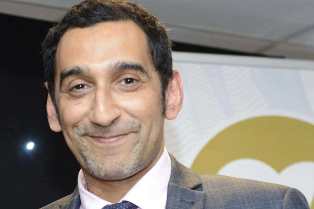 Sandwell Council appoints new permanent Chief Executive Black Country