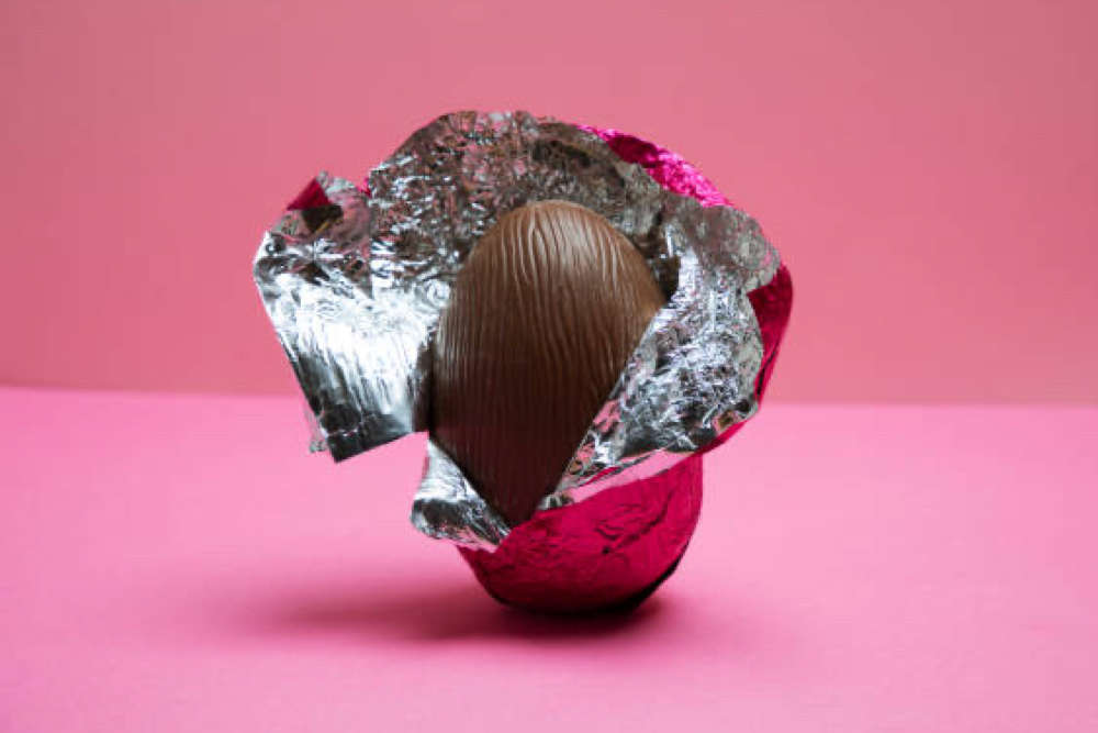 Donate Easter eggs at libraries in Sandwell Black Country Radio