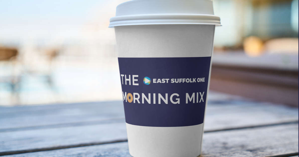 Roadworks for New Lowestoft Bridge East Suffolk One