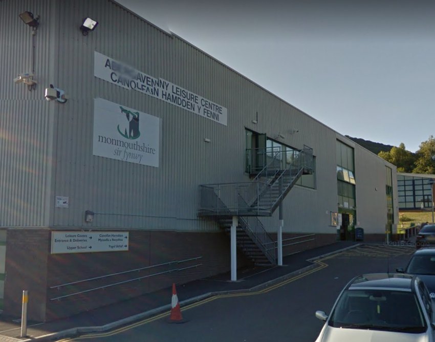 Plans to improve Chepstow and Abergavenny leisure centres Sunshine Radio